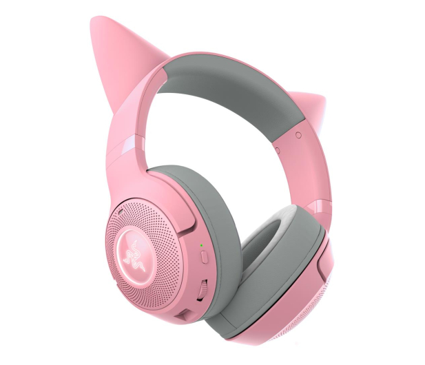 Razer Kraken Kitty BT V2 Quartz - 1168808 - zdjęcie 4